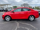 Used 2014 Chevrolet Sonic LTZ image 2