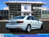 Used 2022 Audi A4 2.0T Premium Plus image 4