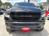 Used 2020 RAM 1500 Big Horn image 5