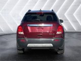 Used 2016 Chevrolet Trax LTZ image 4