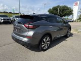 Used 2021 Nissan Murano SL w/ SL Moonroof Package image 3