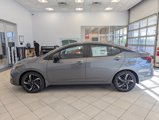 New 2025 Nissan Versa SR image 5