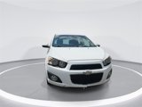 Used 2013 Chevrolet Sonic LT w/ Wheels and Fog Lamp Package image 3