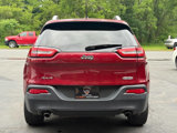 Used 2014 Jeep Cherokee Latitude w/ Cold Weather Group image 4