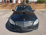 Used 2011 Mercedes-Benz C 300 4MATIC Sedan image 2