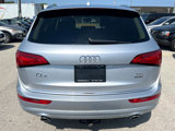 Used 2015 Audi Q5 TDI Prestige image 4