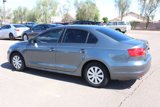 Used 2014 Volkswagen Jetta S image 3