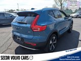 Certified 2024 Volvo XC40 B5 Plus w/ Climate Package image 4