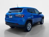 New 2025 Jeep Compass Sport image 5