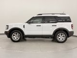 Used 2022 Ford Bronco Sport image 4