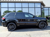 Used 2022 Jeep Grand Cherokee Laredo X image 4
