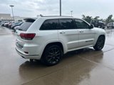 Used 2018 Jeep Grand Cherokee High Altitude image 5