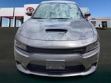 Used 2022 Dodge Charger R/T w/ Blacktop Package image 2
