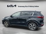 Used 2022 Kia Sportage LX image 5
