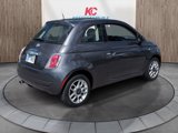 Used 2015 FIAT 500 Pop image 5