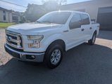 Used 2015 Ford F150 XLT image 2