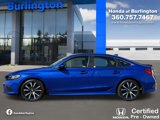 Used 2022 Honda Civic EX image 3