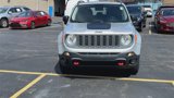 Used 2015 Jeep Renegade Trailhawk w/ Premium Leather Group image 3