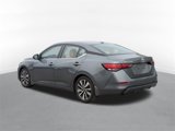 Used 2021 Nissan Sentra SV image 4