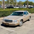 Used 1998 Cadillac De Ville image 2