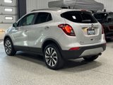 Certified 2021 Buick Encore Preferred w/ Safety Package image 3