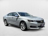 Used 2018 Chevrolet Impala Premier image 3