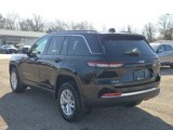 New 2025 Jeep Grand Cherokee Laredo X w/ Luxury Tech Group I image 2