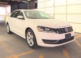 Used 2013 Volkswagen Passat TDI SE image 4