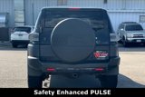 Used 2008 Toyota FJ Cruiser 4WD image 3