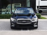 Certified 2022 INFINITI Q50 Luxe w/ Cargo Package image 3
