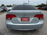 Used 2008 Honda Civic Hybrid Sedan image 5