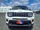 Used 2019 Jeep Renegade Sport image 2