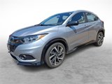 Used 2019 Honda HR-V Sport image 2