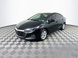 Used 2019 Chevrolet Cruze LT w/ LT Fleet Convenience Package image 5