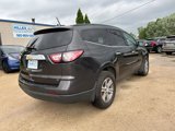 Used 2017 Chevrolet Traverse LT image 4