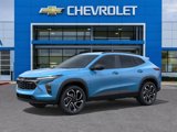 New 2025 Chevrolet Trax RS w/ Driver Confidence Package image 2