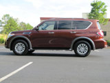 Used 2018 Nissan Armada SV w/ Driver Package image 6