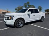 Used 2020 Ford F150 XL w/ Equipment Group 101A Mid image 2