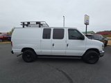 Used 2013 Ford E-250 and Econoline 250 w/ PWR Group image 4