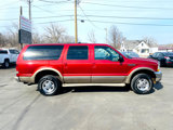 Used 2002 Ford Excursion Limited image 2
