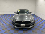 Used 2015 Ford Mustang Premium w/ Ecoboost Performance Package image 2