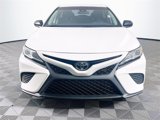 Used 2019 Toyota Camry SE image 3