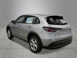 New 2025 Honda HR-V LX image 3