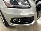 Used 2017 Audi Q5 2.0T Premium Plus w/ Technology Package image 3
