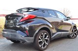 Used 2018 Toyota C-HR XLE image 4