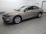 Used 2022 Chevrolet Malibu LT image 2
