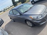 Used 2017 Hyundai Accent SE image 4