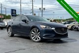 Used 2020 MAZDA MAZDA6 Touring image 2