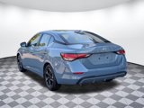 Used 2024 Nissan Sentra SV image 3