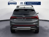 Certified 2022 Hyundai Santa Fe SEL image 4